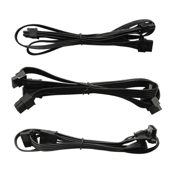 SURSA ALIMENTARE PC GAMEMAX GM-600, 600W, ATX, NEMODULAR