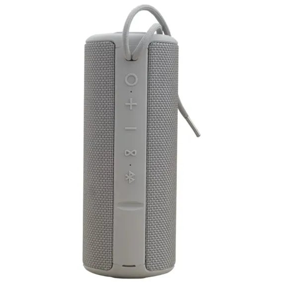 BOXA PORTABILA XMUSIC TRENDY Q18P, GRI