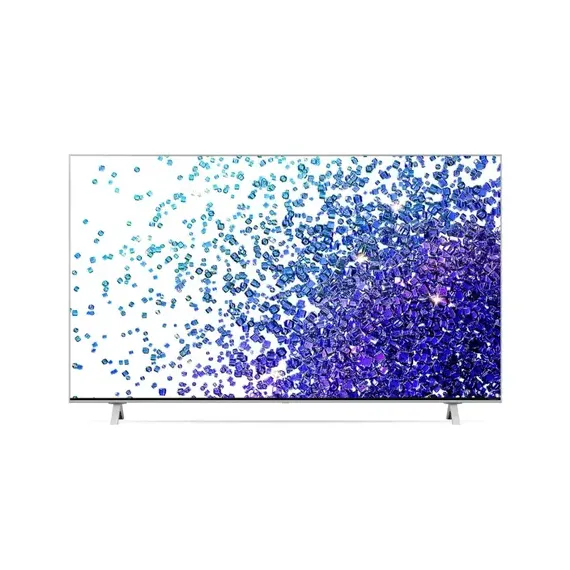 55" LED SMART TV LG 55NANO776PA, 3840X2160 4K UHD, WEBOS, ALB
