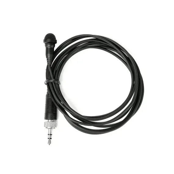 MICROFON VOCAL SENNHEISER EW 112P G4 E, FARA FIR, NEGRU
