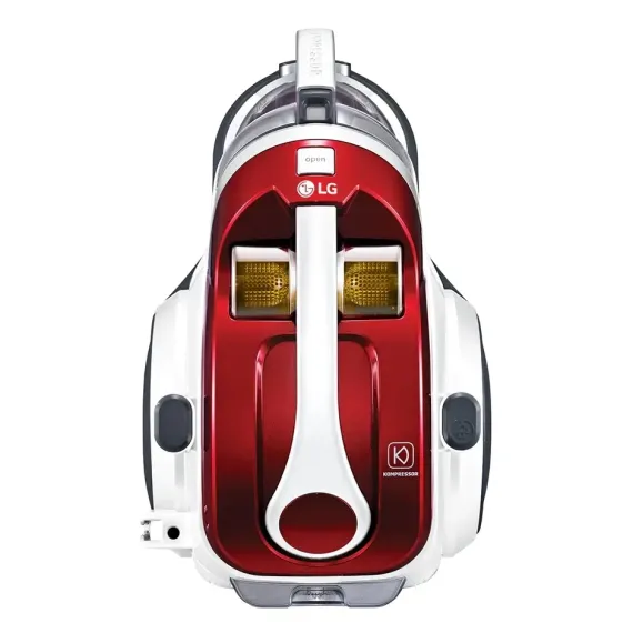 ТРАДИЦИОННЫЙ ПЫЛЕСОС LG VC73188NELR, КРАСНЫЙ