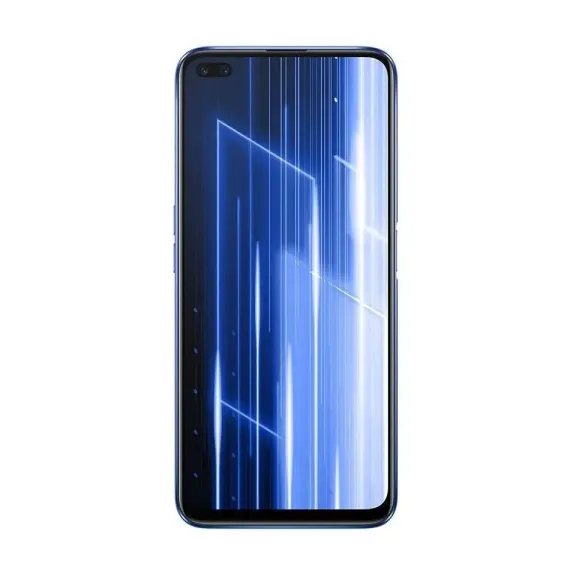 СМАРТФОН REALME X50, 128ГБ/6ГБ, СЕРЕБРИСТЫЙ