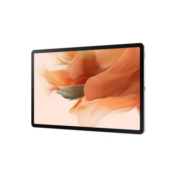 TABLETA SAMSUNG GALAXY TAB S7FE LTE, 5G, 4GB/64GB, ROZ