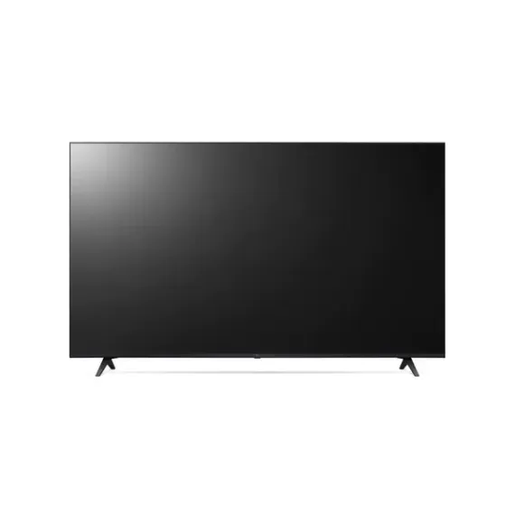 60" LED SMART ТЕЛЕВИЗОР LG 60UP80006LA, 3840 X 2160, WEBOS, ЧЁРНЫЙ