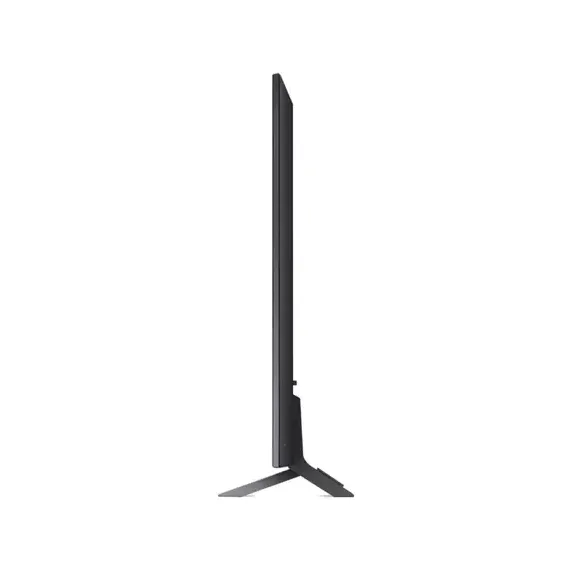 75" LED SMART ТЕЛЕВИЗОР LG 75NANO806PA, 3840 X 2160, WEBOS, ЧЁРНЫЙ