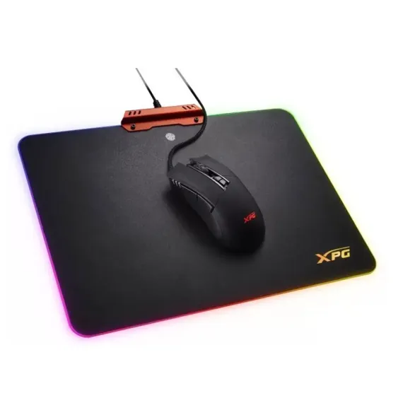 ИГРОВАЯ МЫШЬ ADATA XPG INFAREX M10/R10, ЧЁРНЫЙ
