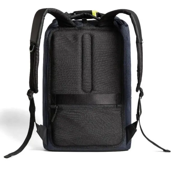 RUCSAC ZILNIC BOBBY URBAN LITE, 15.6", TEXTIL, ALBASTRU INCHIS