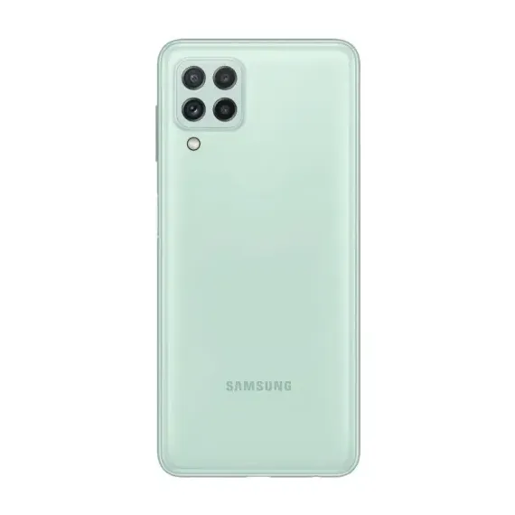 SMARTPHONE SAMSUNG GALAXY A22, 4GB/128GB, MENTA