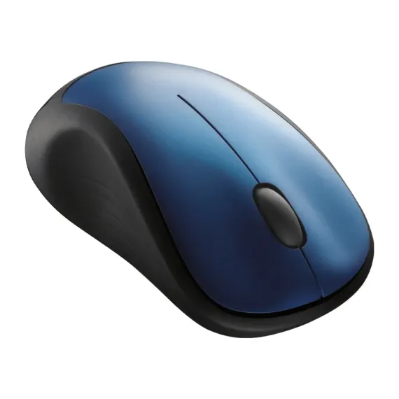 БЕCПРОВОДНАЯ МЫШЬ LOGITECH M310, СИНИЙ