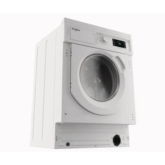 MASINA DE SPALAT WHIRLPOOL BI WMWG 91484, 9KG, ALB