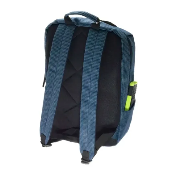 RUCSAC PENTRU LAPTOP XIAOMI MI CASUAL, 15.6", POLIESTER, ALBASTRU