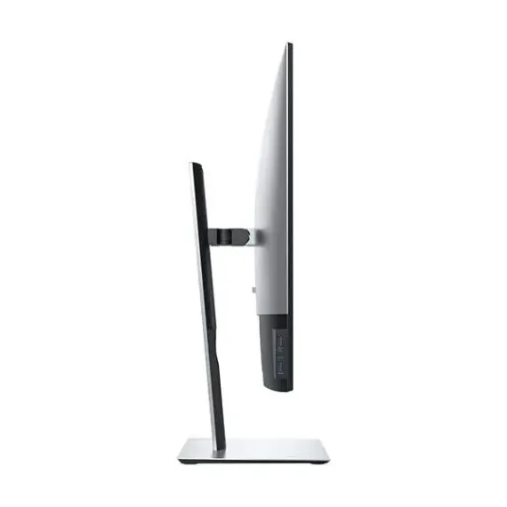 27" МОНИТОР ОФИСНЫЙ DELL ULTRASHARP U2721DE, IPS 2560 X 1440 QHD, ЧЁРНЫЙ