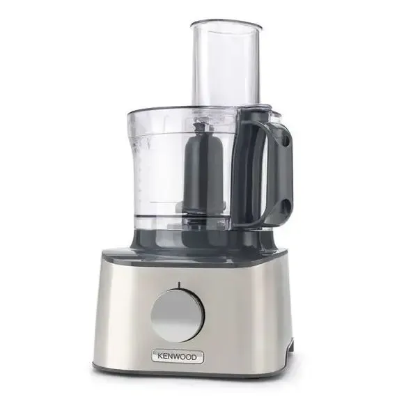 ROBOT DE BUCATARIE KENWOOD FDM304SS, ARGINTIU