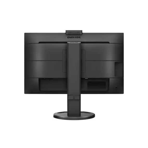 ПРОФЕССИОНАЛЬНЫЙ MОНИТОР PHILIPS 243B9H 23,8", IPS 1920X1080 FHD, ЧЁРНЫЙ