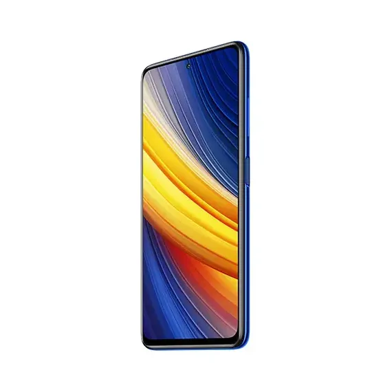 SMARTPHONE XIAOMI POCO X3 PRO, 6GB/128GB, ALBASTRU