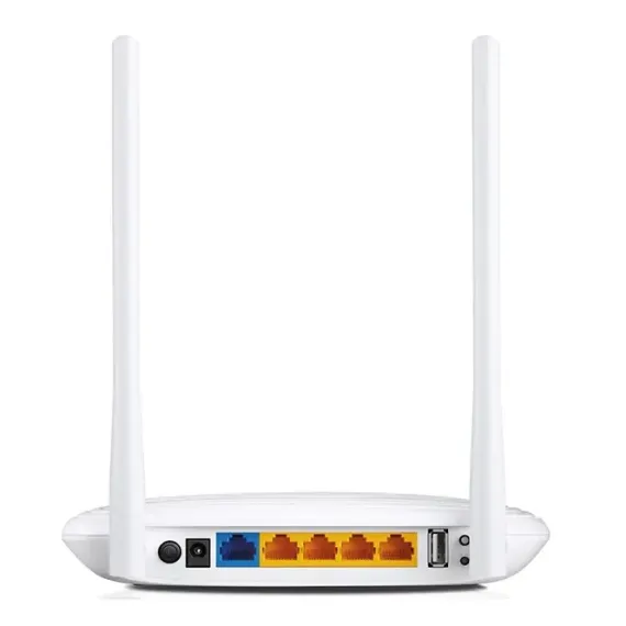 ROUTER FARA FIR TP-LINK TL-WR842N, 3G, 4G, ALB