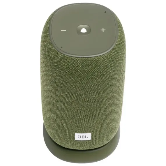 BOXA PORTABILA JBL LINK PORTABLE, VERDE