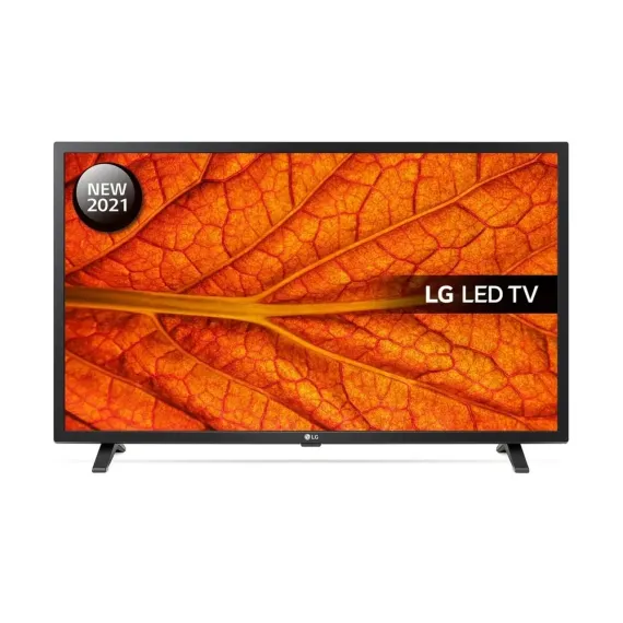 32" LED SMART ТЕЛЕВИЗОР LG 32LM6370PLA, 1920 X 1080 FHD, WEBOS, ЧЁРНЫЙ