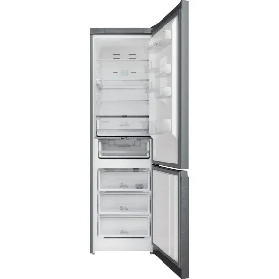 FRIGIDER HOTPOINT-ARISTON HTR8202I MX O3, OTEL INOXIDABIL