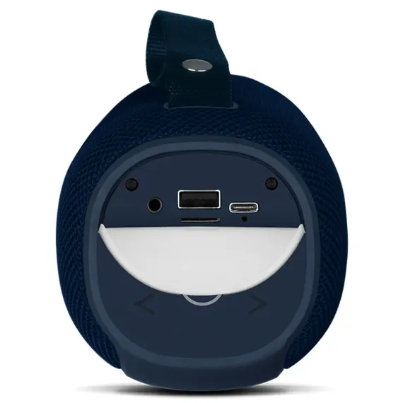 ПОРТАТИВНАЯ КОЛОНКА SVEN PS-295, СИНИЙ