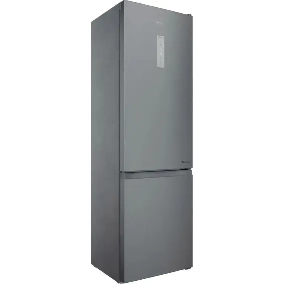 FRIGIDER HOTPOINT-ARISTON HTR8202I MX O3, OTEL INOXIDABIL