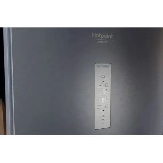 FRIGIDER HOTPOINT-ARISTON HTR8202I MX O3, OTEL INOXIDABIL