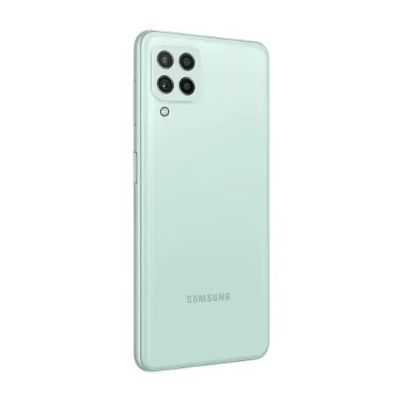 SMARTPHONE SAMSUNG GALAXY A22, 4GB/128GB, MENTA