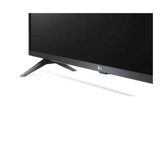 32" LED SMART TV LG 32LM637BPLB, 1366X768 HD, WEBOS, NEGRU