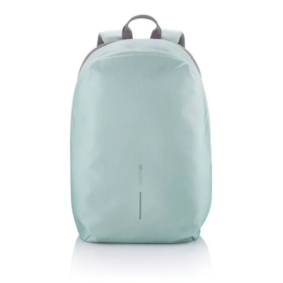 RUCSAC PENTRU LAPTOP BOBBY SOFT, 15.6", TEXTIL, MENTA