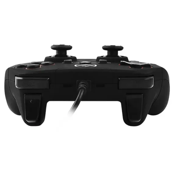 GAMEPAD SVEN GC-750, NEGRU