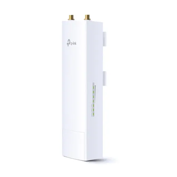 НАРУЖНАЯ ТОЧКА ДОСТУПА TP-LINK WBS210, 300 МБИТ/С, БЕЛЫЙ