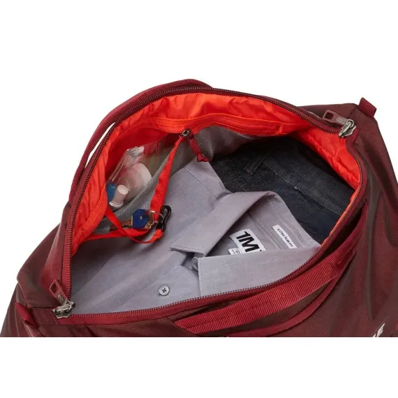 GEANTA SPORTIVA THULE SUBTERRA, 45L, ROSU