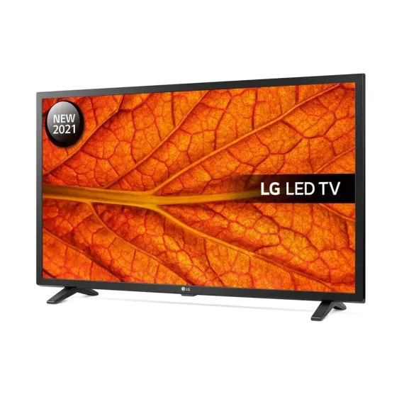 32" LED SMART ТЕЛЕВИЗОР LG 32LM6370PLA, 1920 X 1080 FHD, WEBOS, ЧЁРНЫЙ