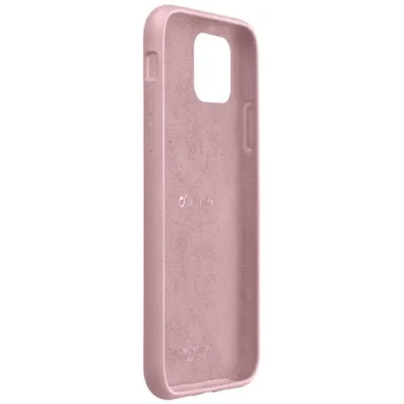HUSA CELLULARLINE SENSATION - IPHONE 11 PRO MAX, ROZ