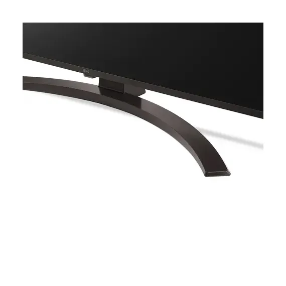 55" LED SMART TV LG 55UP81006LA, 3840X2160 4K UHD, WEBOS, NEGRU