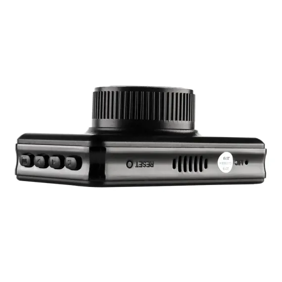 АВТОМОБИЛЬНЫЙ ВИДЕОРЕГИСТРАТОР GLOBEX GE-200NV, FULL-HD 1080P, ЧЁРНЫЙ