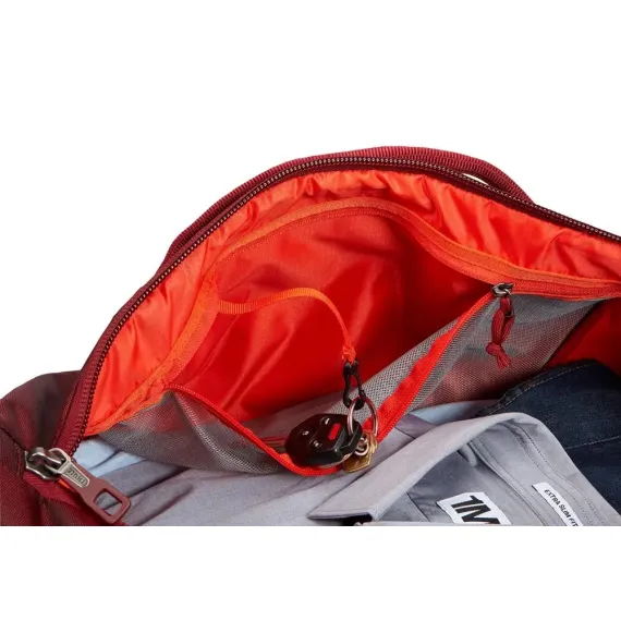 GEANTA SPORTIVA THULE SUBTERRA, 45L, ROSU