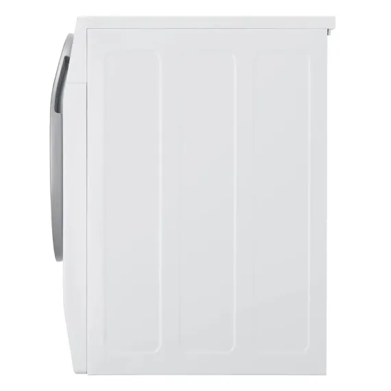 СТИРАЛЬНО-СУШИЛЬНАЯ МАШИНА LG FH4G1JCH2N, 10,5, БЕЛЫЙ