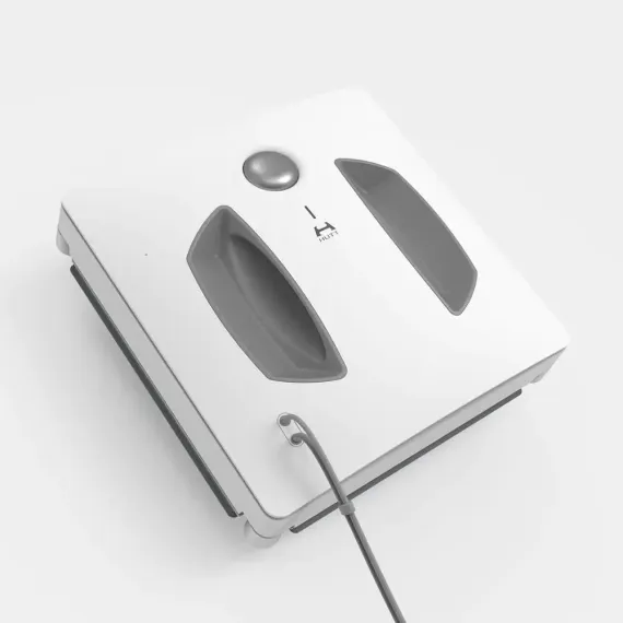 РОБОТ-СТЕКЛООЧИСТИТЕЛЬ XIAOMI MIJIA HUTT W55, БЕЛЫЙ