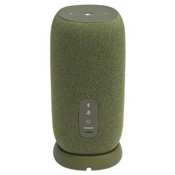 BOXA PORTABILA JBL LINK PORTABLE, VERDE