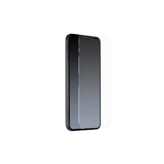 ЗАЩИТНОЕ СТЕКЛО CELLULARLINE IMPACT GLASS - IPHONE 12 / 12 PRO, ПРОЗРАЧНЫЙ