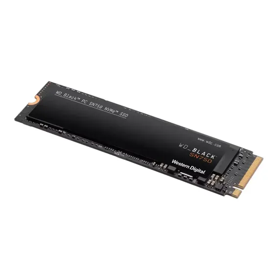 НАКОПИТЕЛЬ SSD WESTERN DIGITAL WDS500G3X0C, 500ГБ, WDS500G3X0C