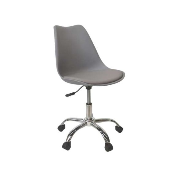 FOTOLIU BIROU F-2002~GREY