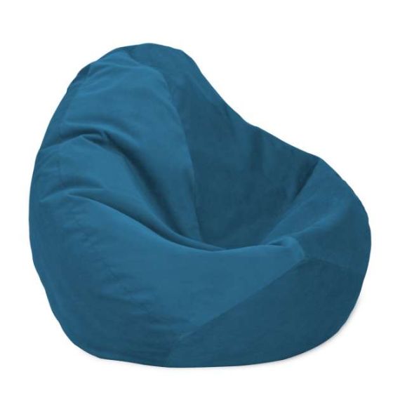 FOTOLIU-SAC BEAN BAG COLOR / STOFĂ O 95CM