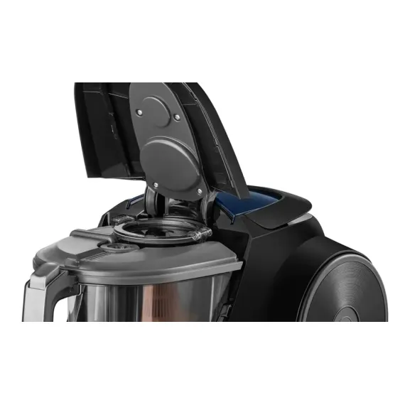 ТРАДИЦИОННЫЙ ПЫЛЕСОС LG VK76A02RNDB, ЧЕРНЫЙ СИНИЙ