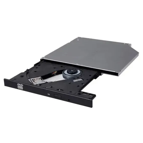 UNITATE DVD-RW LG GUD0N, SATA, NEGRU