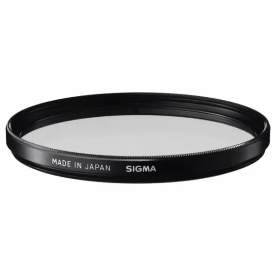 FILTER SIGMA 86MM WR UV