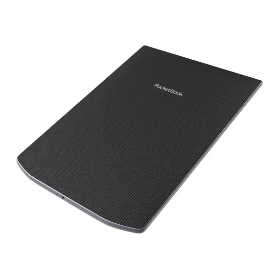 ЭЛЕКТРОННАЯ КНИГА POCKETBOOK INKPAD X, METALLIC GREY