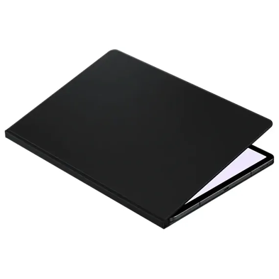 HUSA PENTRU TABLETA SAMSUNG TAB S BOOK COVER, 12,4", POLIURETAN, NEGRU