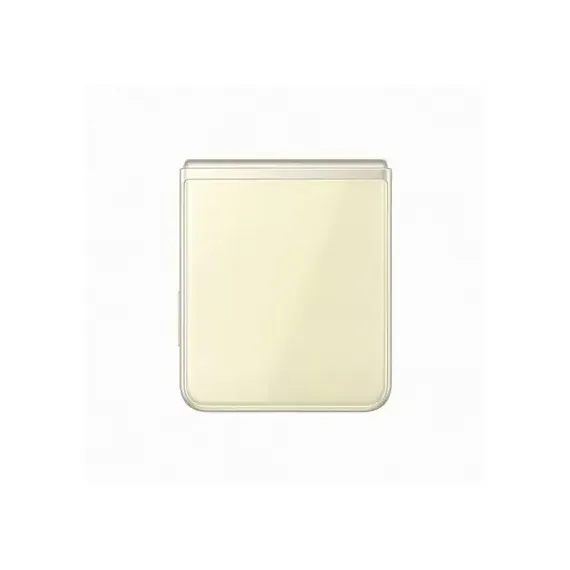СМАРТФОН SAMSUNG GALAXY FLIP3, 128ГБ/8ГБ, CREAM